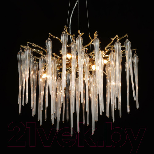 Изображение товара Люстра De City Лайма 467011608