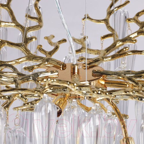 Изображение товара Люстра De City Лайма 467011608