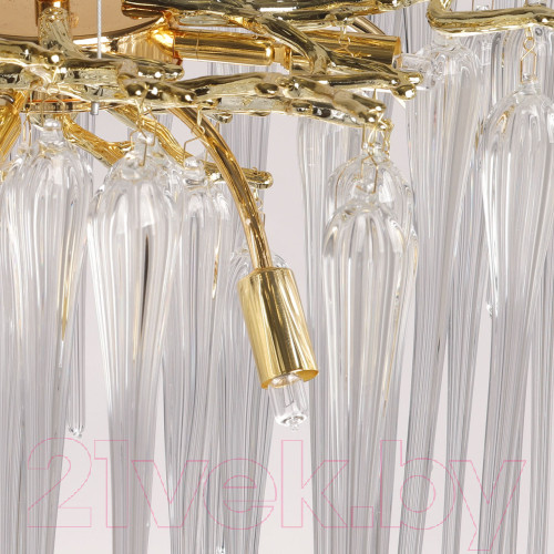 Изображение товара Люстра De City Лайма 467011608