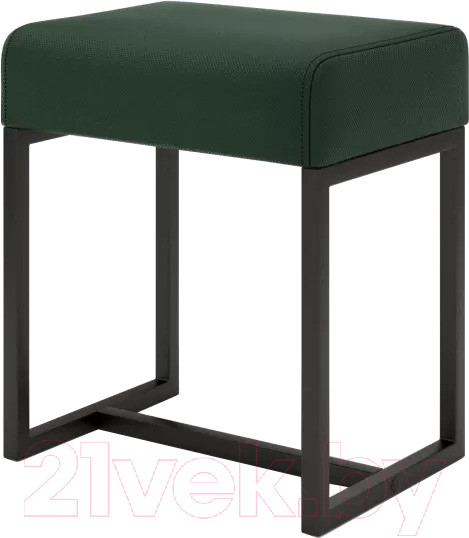 Изображение товара Табурет садовый Monofix Юнта (зеленый)