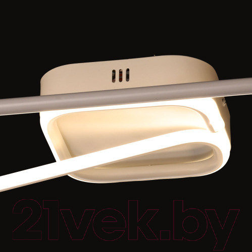 Изображение товара Потолочный светильник De Markt Аурих 108010301