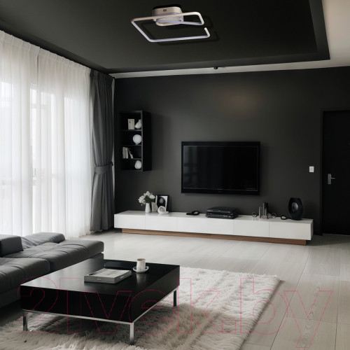 Изображение товара Потолочный светильник De Markt Аурих 108010301