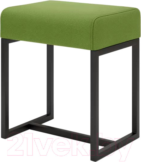 Изображение товара Табурет садовый Monofix Юнта (салатовый)