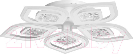 Изображение товара Люстра De City Мадлен 424014505