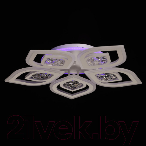 Изображение товара Люстра De City Мадлен 424014505