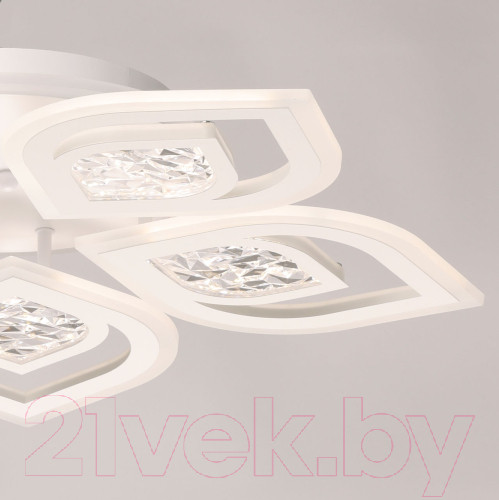 Изображение товара Люстра De City Мадлен 424014505