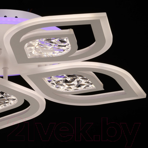 Изображение товара Люстра De City Мадлен 424014505