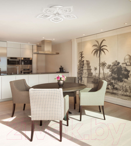 Изображение товара Люстра De City Мадлен 424014505