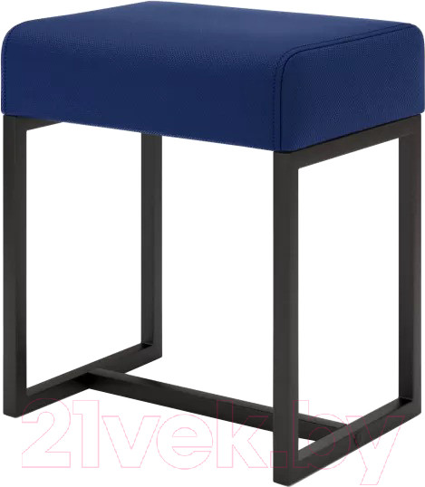 Изображение товара Табурет садовый Monofix Юнта (синий)