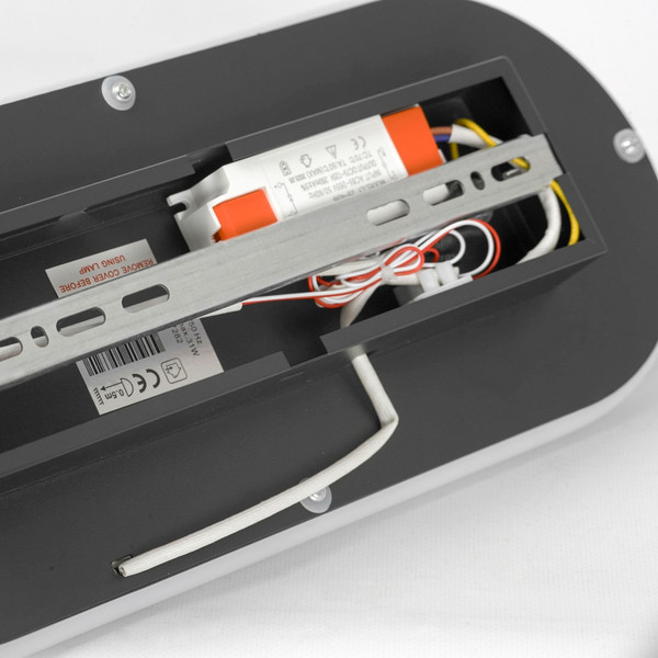 Изображение товара Спот Lussole Harris LSP-7282