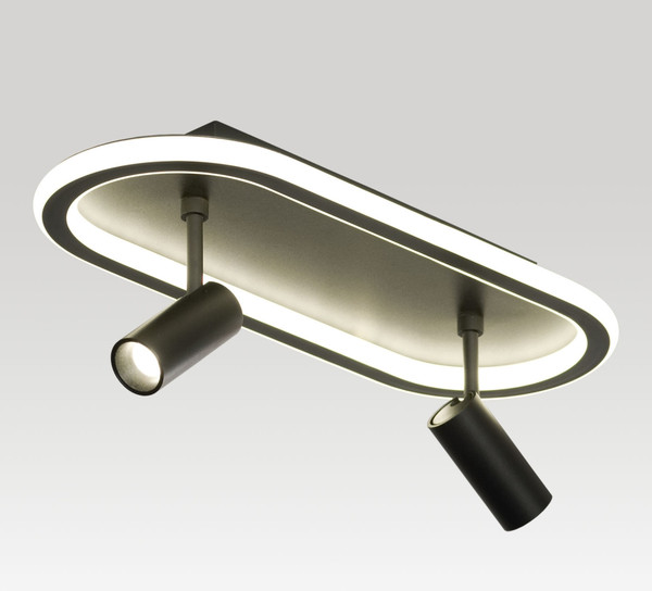 Изображение товара Спот Lussole Harris LSP-7282