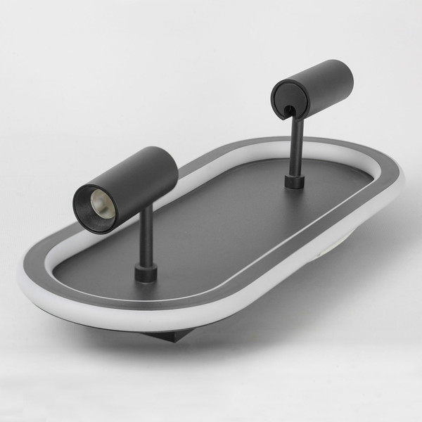 Изображение товара Спот Lussole Harris LSP-7282