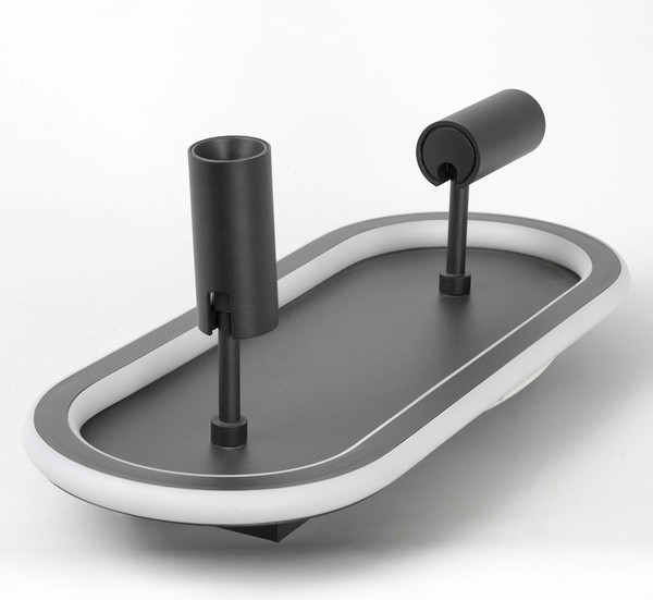 Изображение товара Спот Lussole Harris LSP-7282