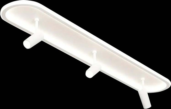 Изображение товара Спот Lussole Harris LSP-7283