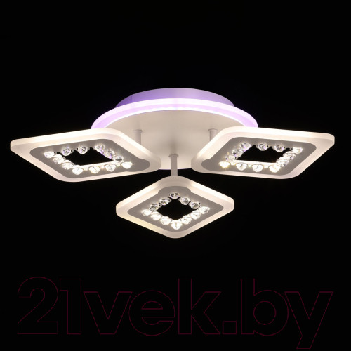 Изображение товара Люстра De City Мадлен 424014704