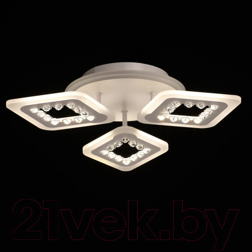 Изображение товара Люстра De City Мадлен 424014704