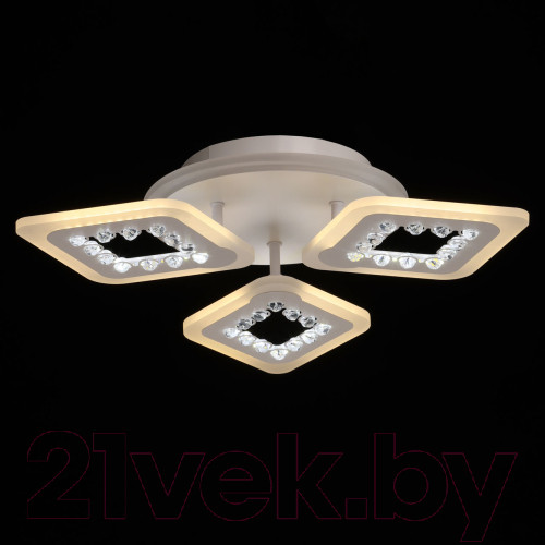 Изображение товара Люстра De City Мадлен 424014704