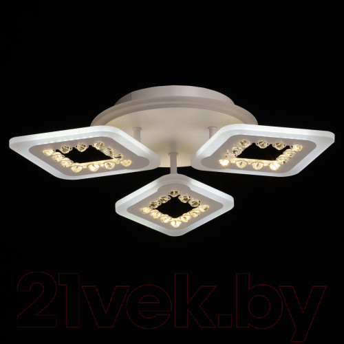 Изображение товара Люстра De City Мадлен 424014704