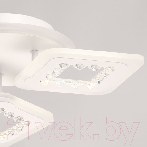 Изображение товара Люстра De City Мадлен 424014704