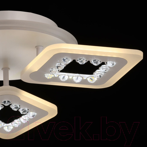 Изображение товара Люстра De City Мадлен 424014704