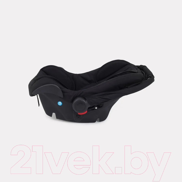 Изображение товара Детская универсальная коляска Rant Siena NEW 3-в-1 / 06 (бежевый)