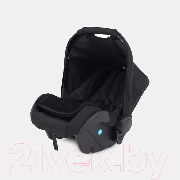 Изображение товара Детская универсальная коляска Rant Siena NEW 3-в-1 / 06 (бежевый)