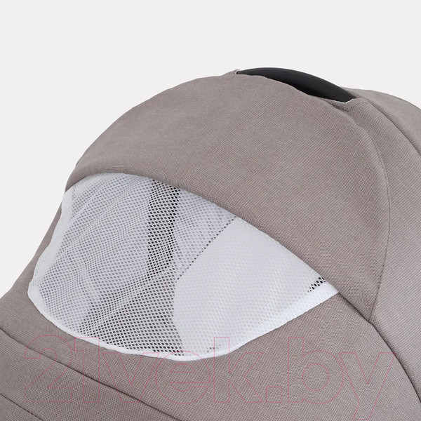 Изображение товара Детская универсальная коляска Rant Siena NEW 3-в-1 / 06 (бежевый)