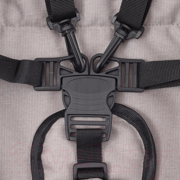 Изображение товара Детская универсальная коляска Rant Siena NEW 3-в-1 / 06 (бежевый)