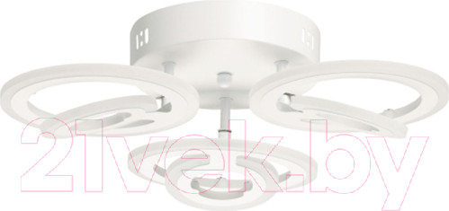 Изображение товара Люстра De City Мадлен 424015303