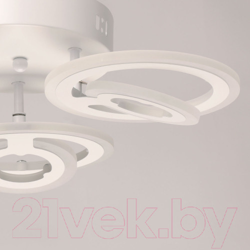 Изображение товара Люстра De City Мадлен 424015303