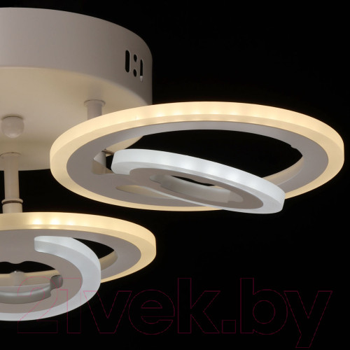 Изображение товара Люстра De City Мадлен 424015303