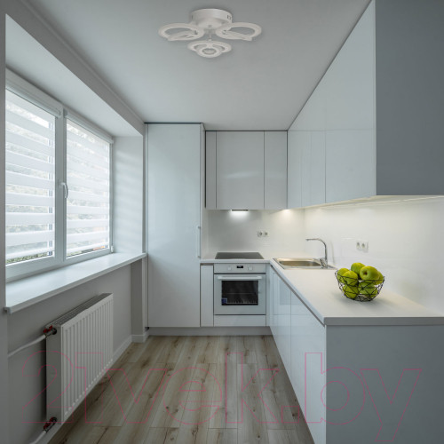 Изображение товара Люстра De City Мадлен 424015303