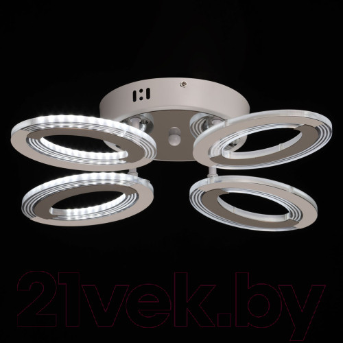 Изображение товара Люстра De City Мадлен 424015404