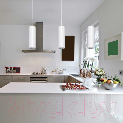 Изображение товара Потолочный светильник De Markt Прайм 850011001