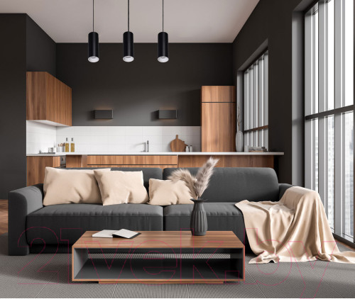 Изображение товара Потолочный светильник De Markt Прайм 850011101