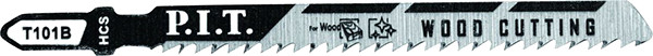 Изображение товара Набор пильных полотен P.I.T AJSB-T101B