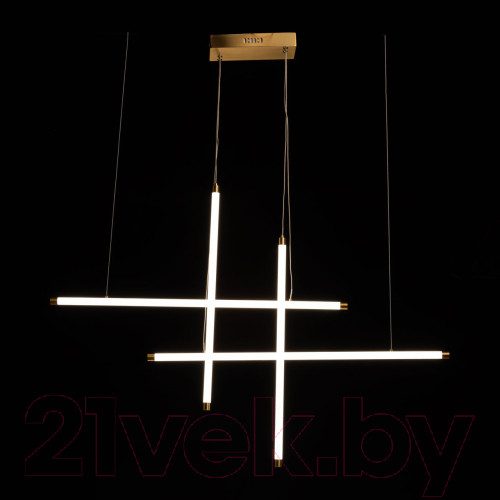 Изображение товара Люстра De Markt Ральф 675015704