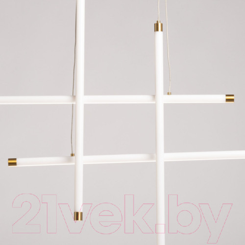 Изображение товара Люстра De Markt Ральф 675015704