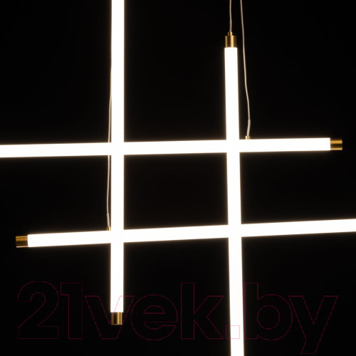 Изображение товара Люстра De Markt Ральф 675015704