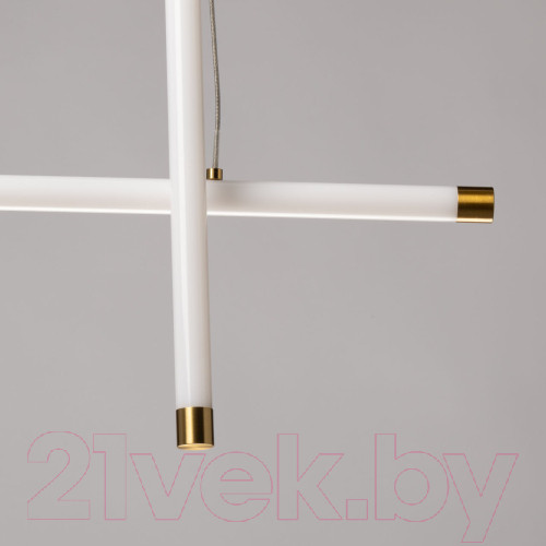 Изображение товара Люстра De Markt Ральф 675015704