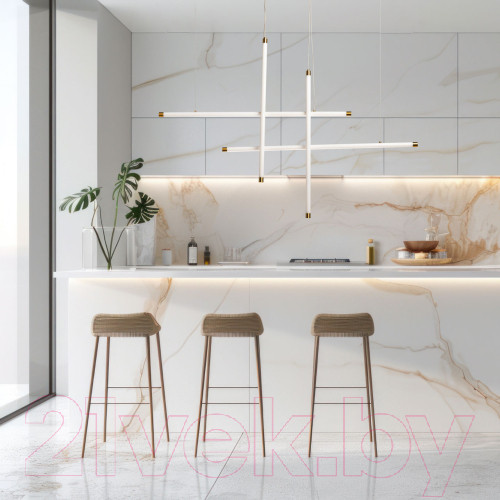 Изображение товара Люстра De Markt Ральф 675015704