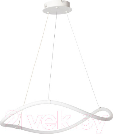 Изображение товара Потолочный светильник De Markt Толедо 312014001