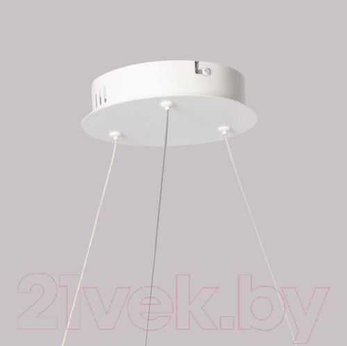 Изображение товара Потолочный светильник De Markt Толедо 312014001