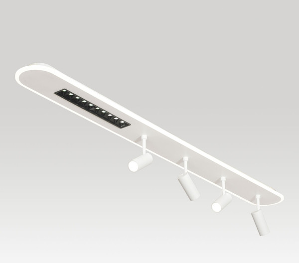 Изображение товара Спот Lussole Harris LSP-7279