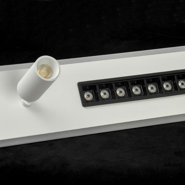 Изображение товара Спот Lussole Harris LSP-7279