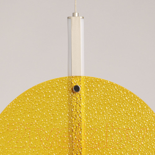 Изображение товара Потолочный светильник De Markt Фрайталь 663012201