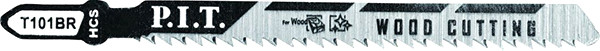 Изображение товара Пильное полотно P.I.T AJSB-T101BR