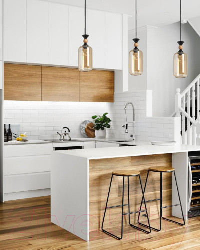 Изображение товара Потолочный светильник De City Соло 112011901