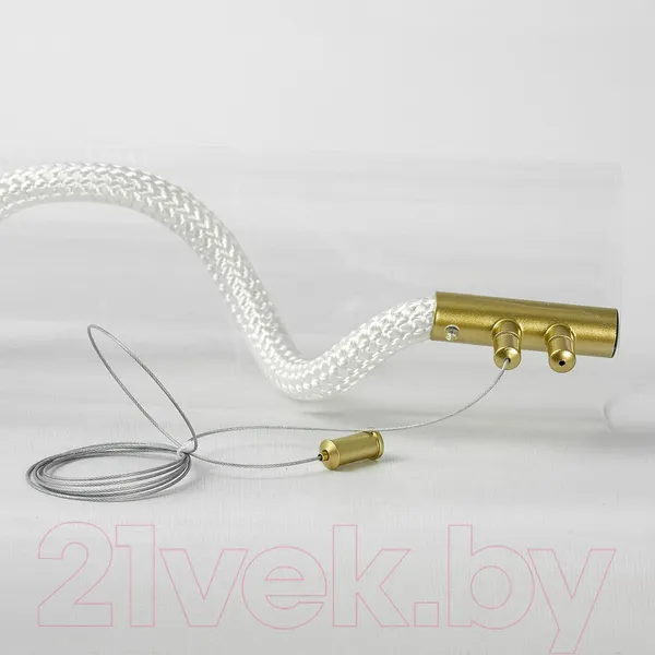 Изображение товара Потолочный светильник Lussole River LSP-7290
