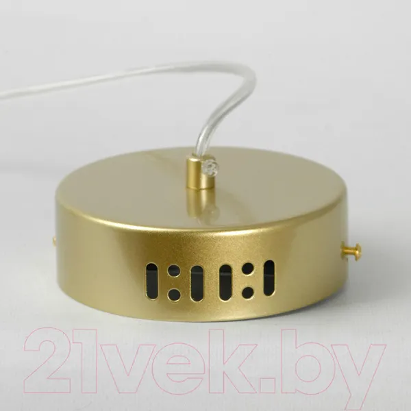 Изображение товара Потолочный светильник Lussole River LSP-7290